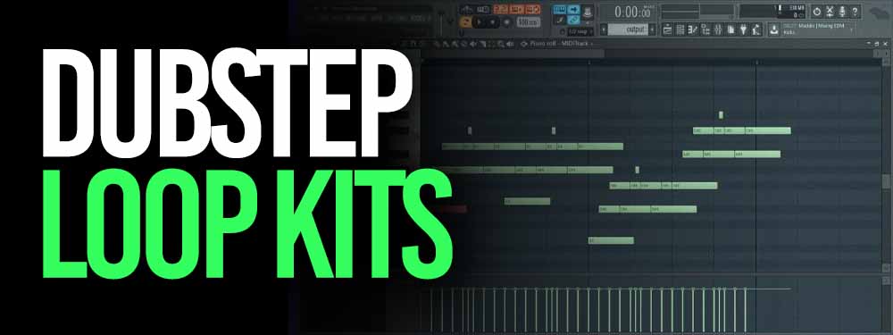 Top 50 Dubstep Sample Packs (FREE Download!)